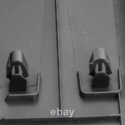 Bed Rail Cap Driver Left Side for Ram Truck Hand 68375107AA 2500 3500 1500