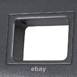 Bed Rail Cap Driver Left Side for Ram Truck Hand 68375107AA 2500 3500 1500