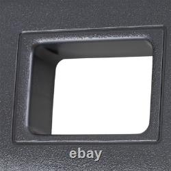 Bed Rail Cap Driver Left Side for Ram Truck Hand 68375107AA 2500 3500 1500