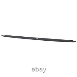 Bed Rail Cap Driver Left Side for Ram Truck Hand 68375109AA 2500 3500 1500