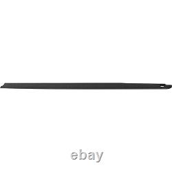 Bed Rail Cap Passenger Right Side for Ram Truck Hand 68375106AA 2500 3500 1500 Bed Rail Cap Passenger Right Side for Ram Truck Hand 68375106AA 2500 3500 1500