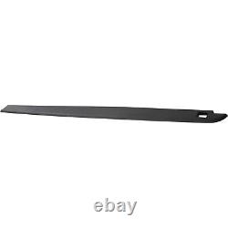 Bed Rail Cap Passenger Right Side for Ram Truck Hand 68375106AA 2500 3500 1500
