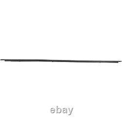 Bed Rail Cap Passenger Right Side for Ram Truck Hand 68375106AA 2500 3500 1500