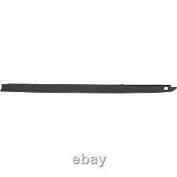 Bed Rail Cap Passenger Right Side for Ram Truck Hand 68375106AA 2500 3500 1500