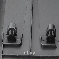 Bed Rail Cap Passenger Right Side for Ram Truck Hand 68375106AA 2500 3500 1500