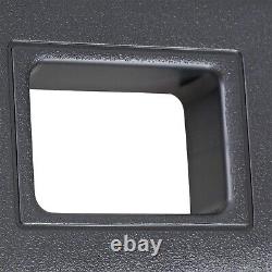 Bed Rail Cap Passenger Right Side for Ram Truck Hand 68375106AA 2500 3500 1500