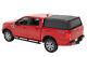 Bestop Supertop For Truck 2 Soft Truck Bed Cap-black Diamond, 5' Bed 77332-35