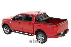 Bestop Supertop for Truck 2 Soft Truck Bed Cap-Black Diamond, 5' Bed 77332-35