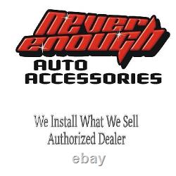 Bestop Supertop for Truck 2 Soft Truck Bed Cap-Black Diamond, 5' Bed 77332-35
