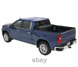 Bestop Supertop for Truck 2 Soft Truck Bed Cap-Black Diamond, 6.5' Bed 77313-35