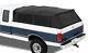 Bestop Supertop For Truck Soft Truck Bed Cap-black Diamond, 6.4' Bed 76304-35