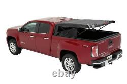 Bestop Truck Bed Cap Fits Chevy GMC 2015-2021 Colorado/Canyon For 5 ft. Bed S