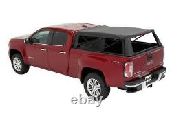 Bestop Truck Bed Cap Fits Chevy GMC 2015-2021 Colorado/Canyon For 5 ft. Bed S