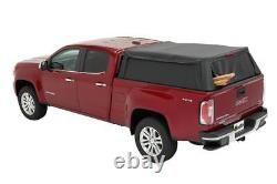 Bestop Truck Bed Cap Fits Chevy GMC 2015-2021 Colorado/Canyon For 5 ft. Bed S
