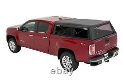 Bestop Truck Bed Cap Fits Chevy GMC 2015-2021 Colorado/Canyon For 5 ft. Bed S