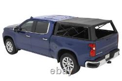 Bestop Truck Bed Cap Fits Chevy GMC 2019-2022 Silverado/Sierra 1500 For 5.8 f