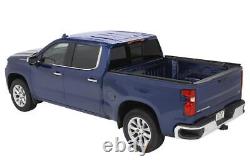 Bestop Truck Bed Cap Fits Chevy GMC 2019-2022 Silverado/Sierra 1500 For 5.8 f