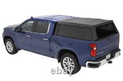 Bestop Truck Bed Cap Fits Chevy GMC 2019-2022 Silverado/Sierra 1500 For 5.8 f