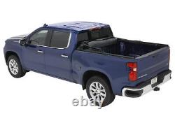 Bestop Truck Bed Cap Fits Chevy GMC 2019-2022 Silverado/Sierra 1500 For 5.8 f