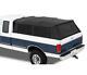 Bestop Truck Bed Cap Fits Dodge 2002-2008 Ram 1500/2500 For 6.5 Ft. Bed Super