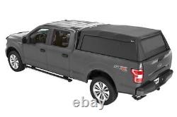 Bestop Truck Bed Cap Fits Ford 2015-2021 F-150 For 5.5 ft. Bed Supertop for T