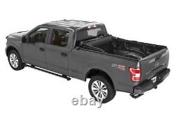 Bestop Truck Bed Cap Fits Ford 2015-2021 F-150 For 5.5 ft. Bed Supertop for T