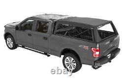Bestop Truck Bed Cap Fits Ford 2015-2021 F-150 For 5.5 ft. Bed Supertop for T