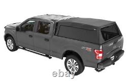 Bestop Truck Bed Cap Fits Ford 2015-2021 F-150 For 5.5 ft. Bed Supertop for T