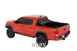 Bestop Truck Bed Cap Fits Toyota 2016-2023 Tacoma For 6 ft. Bed Supertop for