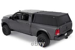 Bestop Truck Bed Cap Supertop for Truck 2'19-2024 Ram 1500 For 5.7 ft. Bed