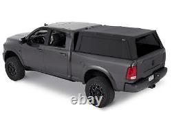 Bestop Truck Bed Cap Supertop for Truck 2'19-2024 Ram 1500 For 5.7 ft. Bed
