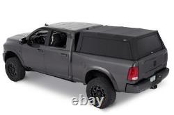 Bestop Truck Bed Cap Supertop for Truck 2'19-2024 Ram 1500 For 5.7 ft. Bed