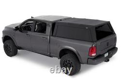 Bestop Truck Bed Cap Supertop for Truck 2'19-2024 Ram 1500 For 5.7 ft. Bed