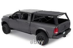 Bestop Truck Bed Cap Supertop for Truck 2'19-2024 Ram 1500 For 5.7 ft. Bed