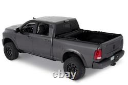 Bestop Truck Bed Cap Supertop for Truck 2'19-2024 Ram 1500 For 5.7 ft. Bed