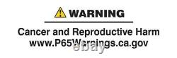 Bestop Truck Bed Cap Supertop for Truck 2'19-2024 Ram 1500 For 5.7 ft. Bed