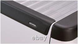 Black Tailgate Cap for 2007-2013 GMC Sierra 1500 2007-2014 Silverado 2500 HD
