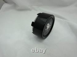 Black Widow Trucks SCA Gloss Black Wheel Center Cap C625501CAP-2 CAP5446-B