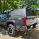 Blackridge Overland Truck Bed Cap 6' Bed Tacoma 2016-2023 New Design