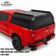Blackridge Overland Truck Bed Cap Silverado/sierra 1500 2015-2024 5.8' Bed
