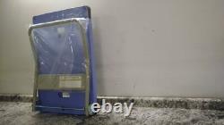 Brand Name 2TUT6 36 In Deck Length 660 Lb Load Cap Plastic-Deck Platform Truck