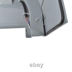 Brand New 62664 Corner Cap + LED Light Curbside Passenger Side Fits Box Truck