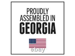 Bushwacker 00-04 Dodge Dakota Bed Rail Caps 5'4 Bed-Black WithO Stake Pockets