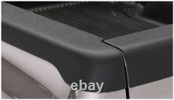 Bushwacker 28509 Ultimate SmoothBack Bed Rail Cap