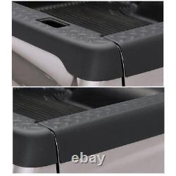 Bushwacker 29508/29510 DiamondBack Bed Rail/Tailgate Caps for Ranger/B2300/B3000