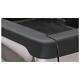 Bushwacker 38501 Smoothback Ultimate Bedrail Caps For 95-04 Tacoma With 74.5 Bed