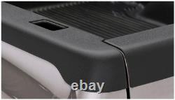 Bushwacker 48501 Truck Bed Side Rail Protector Fits 1999-2001 Chevrolet Silverad