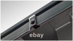 Bushwacker 48501 Truck Bed Side Rail Protector Fits 1999-2001 Chevrolet Silverad