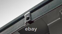 Bushwacker 48504 Bed Rail Caps for 99-07 Silverado/Sierra 1500/2500HD/3500HD