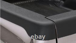 Bushwacker 48504 Rail Caps for 99-07 Silverado / Sierra 1500 / 2500HD / 3500HD